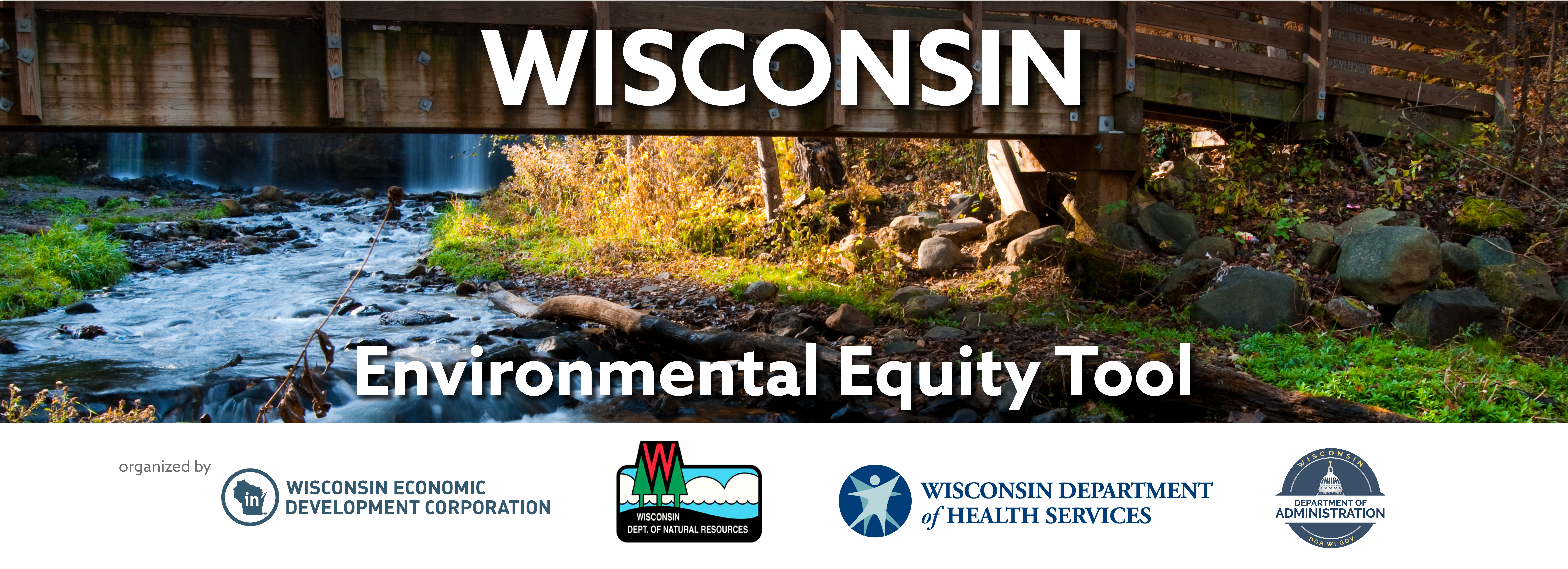Nov 4 Wisconsin Environmental Equity Map Listening Session