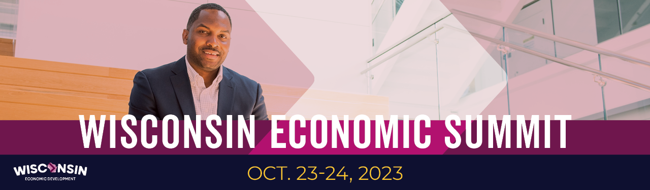 2023 Wisconsin Economic Summit 