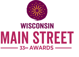 2024 Wisconsin Main Street Awards 
