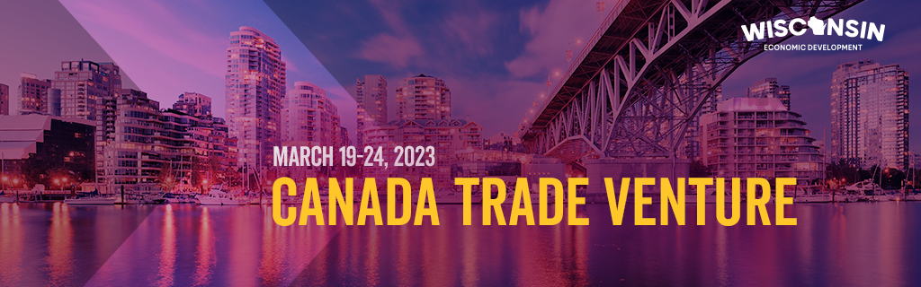 Global Trade Venture to Canada 2023