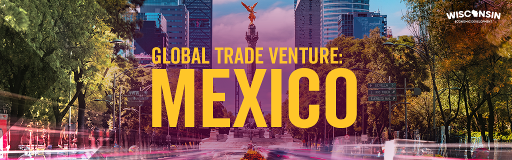 FY24 Mexico trade venture 